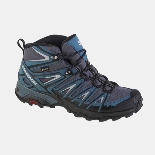 Picture of SALOMON - X ULTRA PIONEER MID GTX EBONY